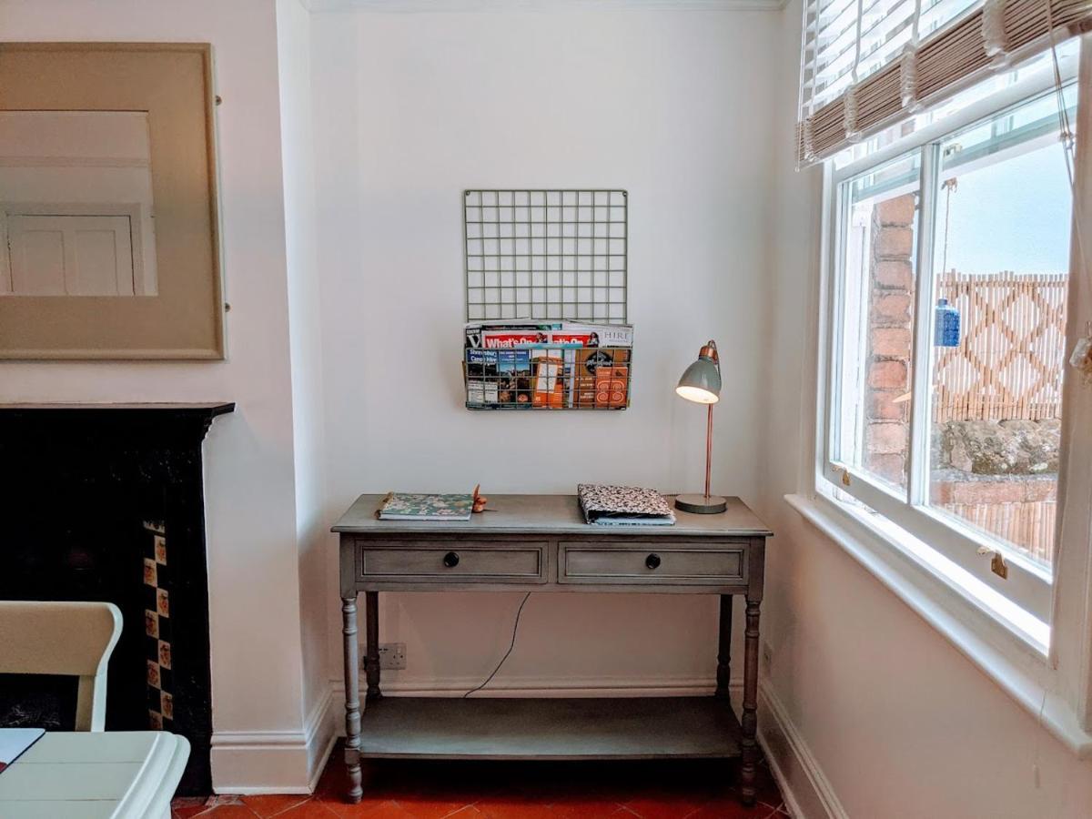 Luxury Townhouse In Town Centre, Views, River Walk, Free Parking Shrewsbury Kültér fotó